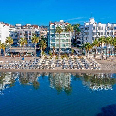 Begonville Beach Hotel - Adult Only Marmaris Exterior photo